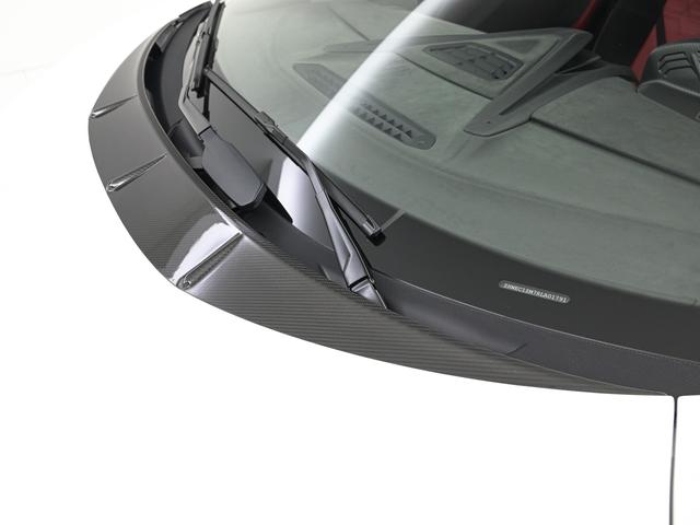 レヴエルト ６．５　４ＷＤ　Ｂｉａｎｃｏ　Ａｓｏｐｏ　Ｌａｍｂｏｒｇｈｉｎｉ認定中古車　メーカー保証付　ロードアシスタンス　Ｓｅｌｅｚｉｏｎｅ　Ｌａｍｂｏｒｇｈｉｎｉ　Ｃｅｒｔｉｆｉｅｄ　Ｐｒｅ－Ｏｗｎｅｄ（34枚目）