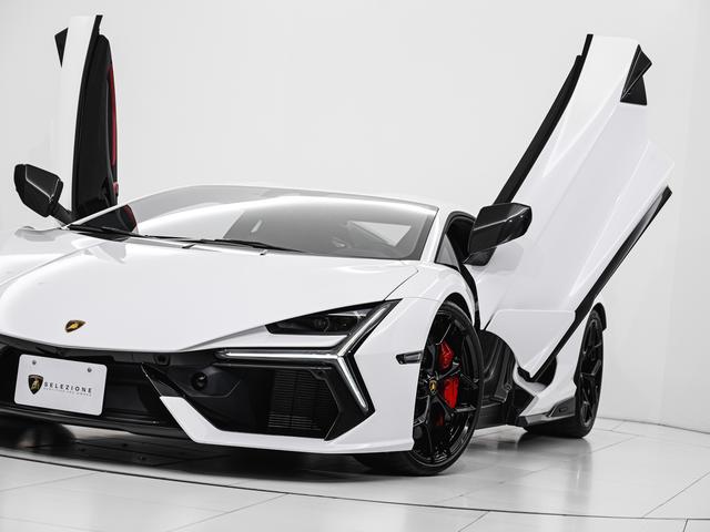 レヴエルト ６．５　４ＷＤ　Ｂｉａｎｃｏ　Ａｓｏｐｏ　Ｌａｍｂｏｒｇｈｉｎｉ認定中古車　メーカー保証付　ロードアシスタンス　Ｓｅｌｅｚｉｏｎｅ　Ｌａｍｂｏｒｇｈｉｎｉ　Ｃｅｒｔｉｆｉｅｄ　Ｐｒｅ－Ｏｗｎｅｄ（41枚目）