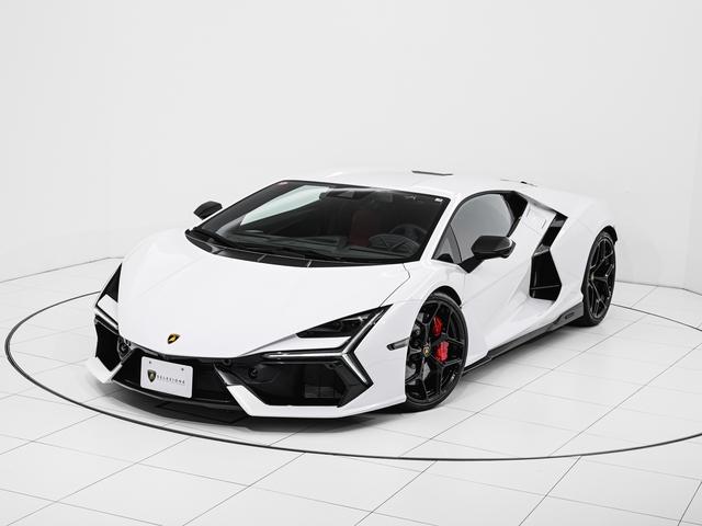 レヴエルト ６．５　４ＷＤ　Ｂｉａｎｃｏ　Ａｓｏｐｏ　Ｌａｍｂｏｒｇｈｉｎｉ認定中古車　メーカー保証付　ロードアシスタンス　Ｓｅｌｅｚｉｏｎｅ　Ｌａｍｂｏｒｇｈｉｎｉ　Ｃｅｒｔｉｆｉｅｄ　Ｐｒｅ－Ｏｗｎｅｄ（43枚目）