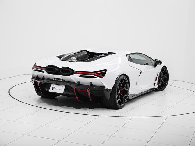 レヴエルト ６．５　４ＷＤ　Ｂｉａｎｃｏ　Ａｓｏｐｏ　Ｌａｍｂｏｒｇｈｉｎｉ認定中古車　メーカー保証付　ロードアシスタンス　Ｓｅｌｅｚｉｏｎｅ　Ｌａｍｂｏｒｇｈｉｎｉ　Ｃｅｒｔｉｆｉｅｄ　Ｐｒｅ－Ｏｗｎｅｄ（44枚目）