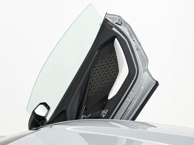 レヴエルト 6.5 4WD Grigio Hati Lamborghini認定中古車 メーカー保証付 ロードアシスタンス Selezione Lamborghini Certified Pre-Owned(11枚目)