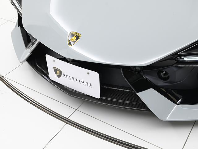 レヴエルト 6.5 4WD Grigio Hati Lamborghini認定中古車 メーカー保証付 ロードアシスタンス Selezione Lamborghini Certified Pre-Owned(28枚目)
