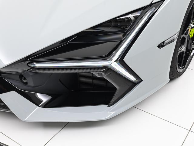 レヴエルト 6.5 4WD Grigio Hati Lamborghini認定中古車 メーカー保証付 ロードアシスタンス Selezione Lamborghini Certified Pre-Owned(29枚目)