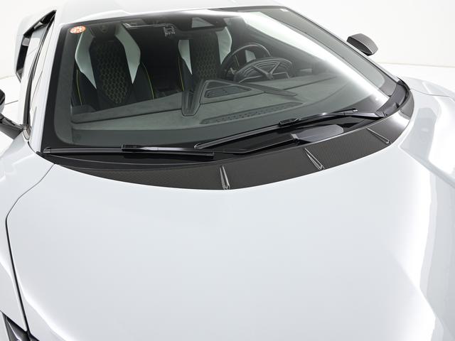 レヴエルト 6.5 4WD Grigio Hati Lamborghini認定中古車 メーカー保証付 ロードアシスタンス Selezione Lamborghini Certified Pre-Owned(30枚目)