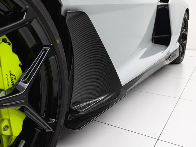 レヴエルト 6.5 4WD Grigio Hati Lamborghini認定中古車 メーカー保証付 ロードアシスタンス Selezione Lamborghini Certified Pre-Owned(32枚目)