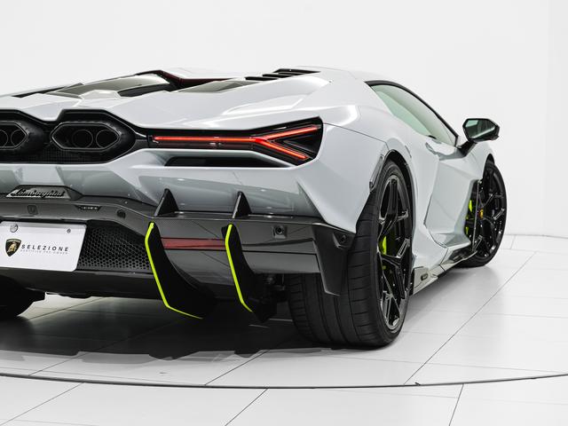 レヴエルト 6.5 4WD Grigio Hati Lamborghini認定中古車 メーカー保証付 ロードアシスタンス Selezione Lamborghini Certified Pre-Owned(38枚目)