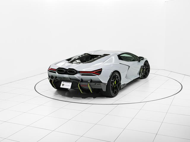 レヴエルト 6.5 4WD Grigio Hati Lamborghini認定中古車 メーカー保証付 ロードアシスタンス Selezione Lamborghini Certified Pre-Owned(40枚目)