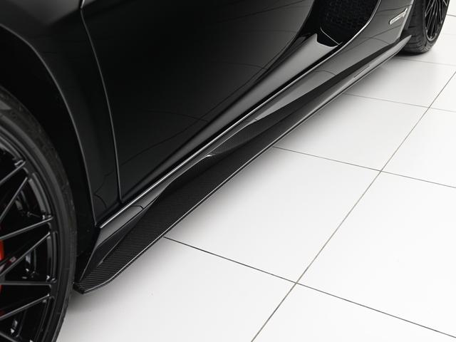 アヴェンタドール Sロードスター Lamborghini認定中古車 メーカー保証付 ロードアシスタンス Selezione Lamborghini Certified Pre-Owned(32枚目)