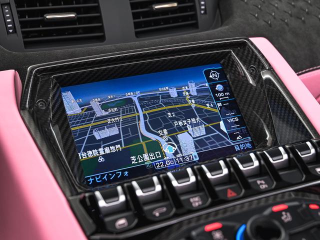アヴェンタドール LP780-4ウルティメ 4WD Rosa Babi Lamborghini認定中古車 メーカー保証付 ロードアシスタンス Selezione Lamborghini Certified Pre-Owned(29枚目)