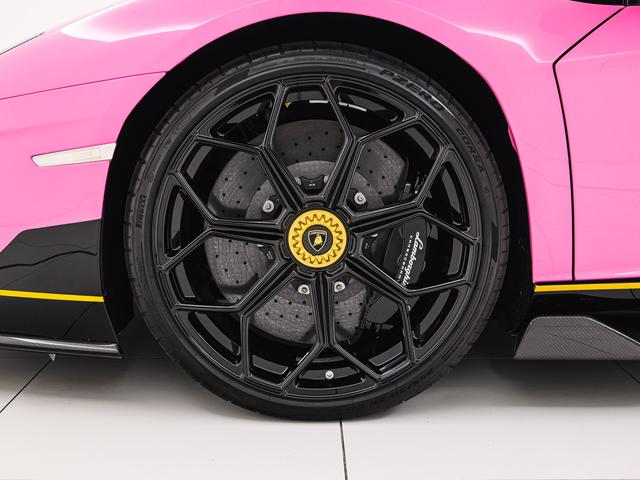 アヴェンタドール LP780-4ウルティメ 4WD Rosa Babi Lamborghini認定中古車 メーカー保証付 ロードアシスタンス Selezione Lamborghini Certified Pre-Owned(32枚目)