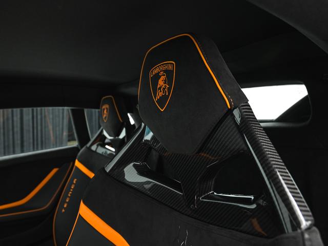 ウラカン テクニカ Lamborghini認定中古車 メーカー保証付 ロードアシスタンス Selezione Lamborghini Certified Pre-Owned(12枚目)