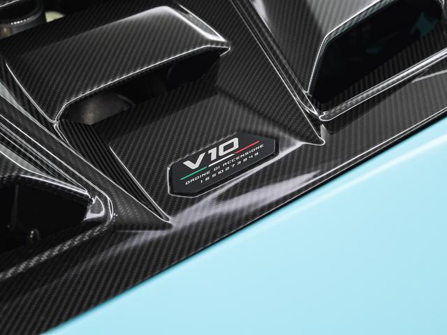 ウラカン テクニカ Lamborghini認定中古車 メーカー保証付 ロードアシスタンス Selezione Lamborghini Certified Pre-Owned(26枚目)