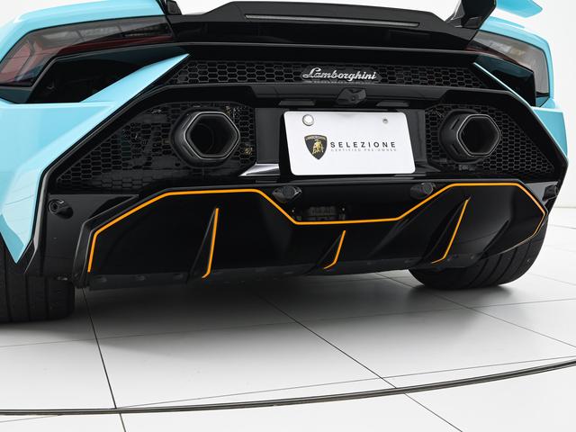 ウラカン テクニカ Lamborghini認定中古車 メーカー保証付 ロードアシスタンス Selezione Lamborghini Certified Pre-Owned(31枚目)
