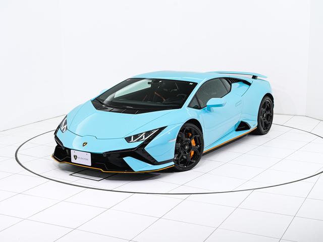 ウラカン テクニカ Lamborghini認定中古車 メーカー保証付 ロードアシスタンス Selezione Lamborghini Certified Pre-Owned(35枚目)