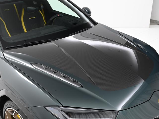 ウルス ペルフォルマンテ Lamborghini認定中古車 メーカー保証付 ロードアシスタンス Selezione Lamborghini Certified Pre-Owned(3枚目)