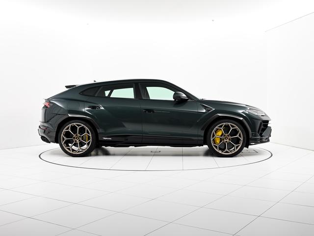 ウルス ペルフォルマンテ Lamborghini認定中古車 メーカー保証付 ロードアシスタンス Selezione Lamborghini Certified Pre-Owned(5枚目)