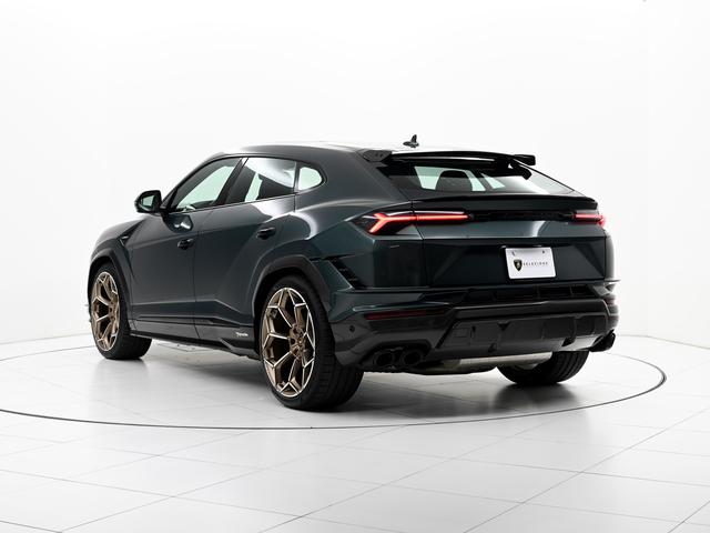 ウルス ペルフォルマンテ Lamborghini認定中古車 メーカー保証付 ロードアシスタンス Selezione Lamborghini Certified Pre-Owned(7枚目)