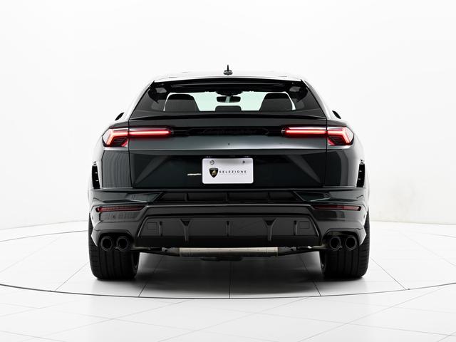 ウルス ペルフォルマンテ Lamborghini認定中古車 メーカー保証付 ロードアシスタンス Selezione Lamborghini Certified Pre-Owned(8枚目)