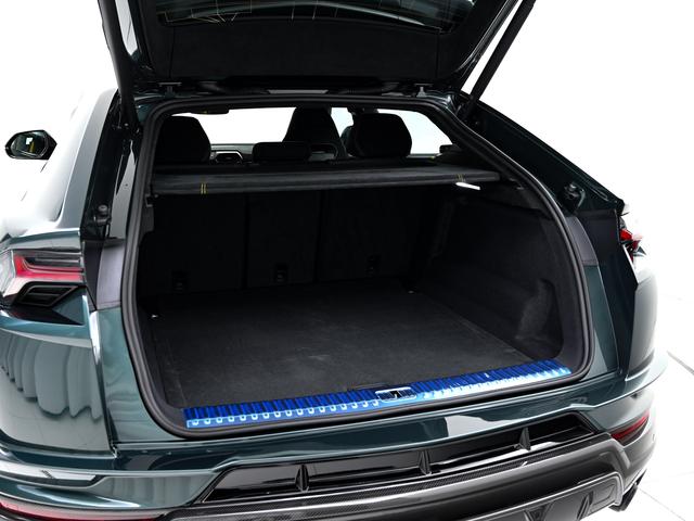 ウルス ペルフォルマンテ Lamborghini認定中古車 メーカー保証付 ロードアシスタンス Selezione Lamborghini Certified Pre-Owned(10枚目)