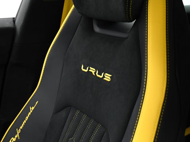 ウルス ペルフォルマンテ Lamborghini認定中古車 メーカー保証付 ロードアシスタンス Selezione Lamborghini Certified Pre-Owned(15枚目)