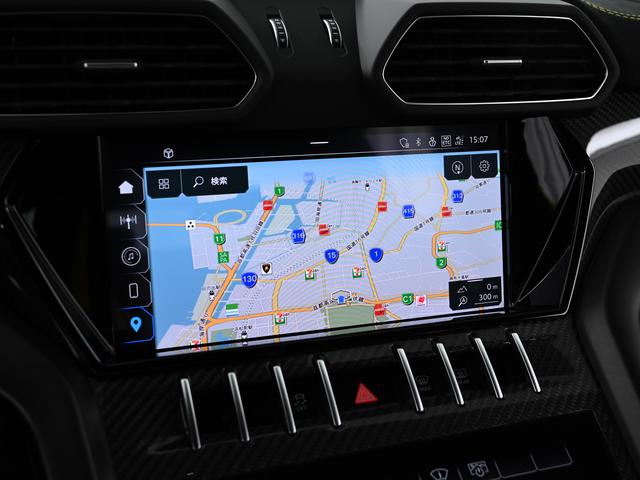 ウルス ペルフォルマンテ Lamborghini認定中古車 メーカー保証付 ロードアシスタンス Selezione Lamborghini Certified Pre-Owned(31枚目)