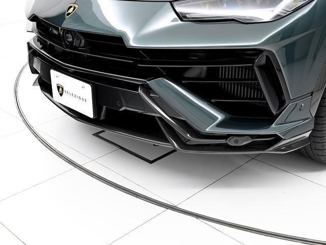 ウルス ペルフォルマンテ Lamborghini認定中古車 メーカー保証付 ロードアシスタンス Selezione Lamborghini Certified Pre-Owned(34枚目)