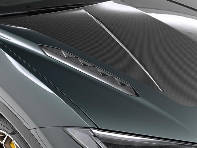 ウルス ペルフォルマンテ Lamborghini認定中古車 メーカー保証付 ロードアシスタンス Selezione Lamborghini Certified Pre-Owned(36枚目)