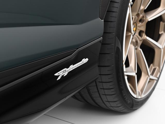 ウルス ペルフォルマンテ Lamborghini認定中古車 メーカー保証付 ロードアシスタンス Selezione Lamborghini Certified Pre-Owned(37枚目)