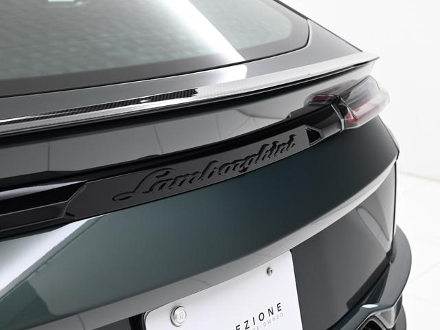ウルス ペルフォルマンテ Lamborghini認定中古車 メーカー保証付 ロードアシスタンス Selezione Lamborghini Certified Pre-Owned(39枚目)