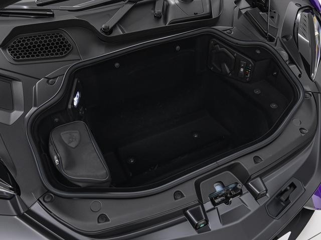 レヴエルト 6.5 4WD Viola Pasifae Lamborghini認定中古車 メーカー保証付 ロードアシスタンス Selezione Lamborghini Certified Pre-Owned(10枚目)