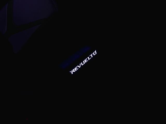 レヴエルト 6.5 4WD Viola Pasifae Lamborghini認定中古車 メーカー保証付 ロードアシスタンス Selezione Lamborghini Certified Pre-Owned(13枚目)