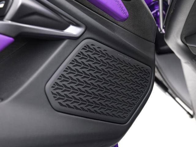 レヴエルト 6.5 4WD Viola Pasifae Lamborghini認定中古車 メーカー保証付 ロードアシスタンス Selezione Lamborghini Certified Pre-Owned(14枚目)