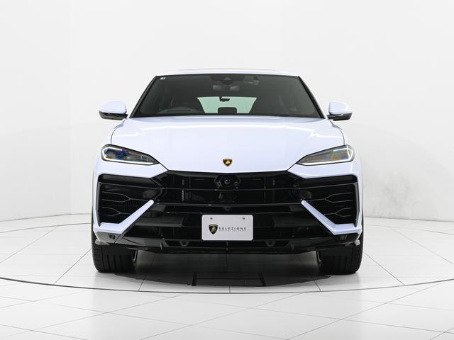 ウルス SE Lamborghini認定中古車 メーカー保証付 ロードアシスタンス Selezione Lamborghini Certified Pre-Owned(2枚目)