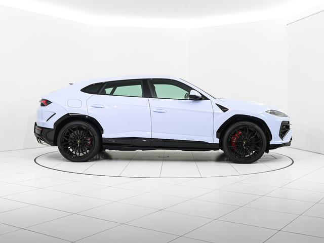 ウルス SE Lamborghini認定中古車 メーカー保証付 ロードアシスタンス Selezione Lamborghini Certified Pre-Owned(4枚目)