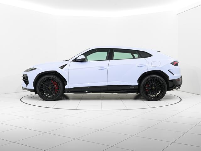 ウルス SE Lamborghini認定中古車 メーカー保証付 ロードアシスタンス Selezione Lamborghini Certified Pre-Owned(5枚目)