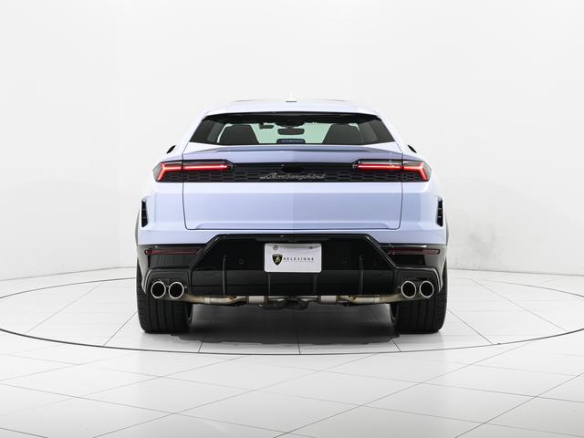 ウルス SE Lamborghini認定中古車 メーカー保証付 ロードアシスタンス Selezione Lamborghini Certified Pre-Owned(7枚目)