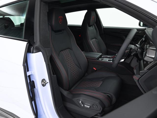 ウルス SE Lamborghini認定中古車 メーカー保証付 ロードアシスタンス Selezione Lamborghini Certified Pre-Owned(11枚目)