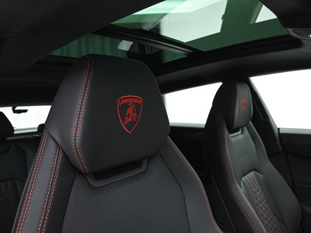 ウルス SE Lamborghini認定中古車 メーカー保証付 ロードアシスタンス Selezione Lamborghini Certified Pre-Owned(13枚目)