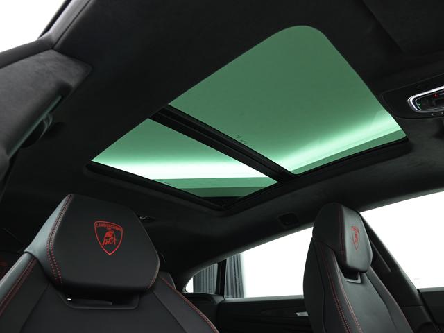 ウルス SE Lamborghini認定中古車 メーカー保証付 ロードアシスタンス Selezione Lamborghini Certified Pre-Owned(14枚目)