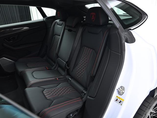 ウルス SE Lamborghini認定中古車 メーカー保証付 ロードアシスタンス Selezione Lamborghini Certified Pre-Owned(17枚目)