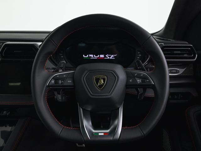 ウルス SE Lamborghini認定中古車 メーカー保証付 ロードアシスタンス Selezione Lamborghini Certified Pre-Owned(20枚目)