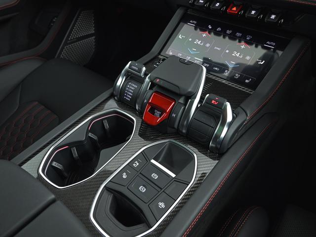 ウルス SE Lamborghini認定中古車 メーカー保証付 ロードアシスタンス Selezione Lamborghini Certified Pre-Owned(22枚目)
