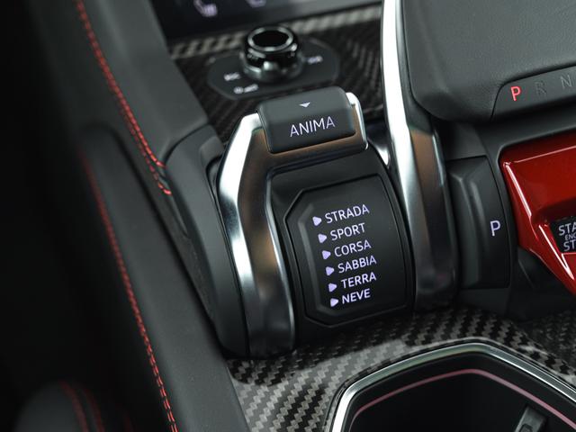 ウルス SE Lamborghini認定中古車 メーカー保証付 ロードアシスタンス Selezione Lamborghini Certified Pre-Owned(23枚目)