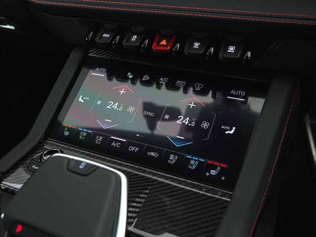 ウルス SE Lamborghini認定中古車 メーカー保証付 ロードアシスタンス Selezione Lamborghini Certified Pre-Owned(26枚目)