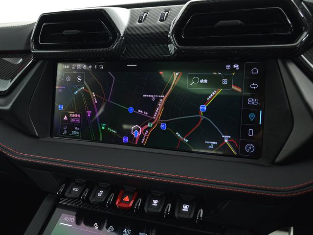 ウルス SE Lamborghini認定中古車 メーカー保証付 ロードアシスタンス Selezione Lamborghini Certified Pre-Owned(27枚目)