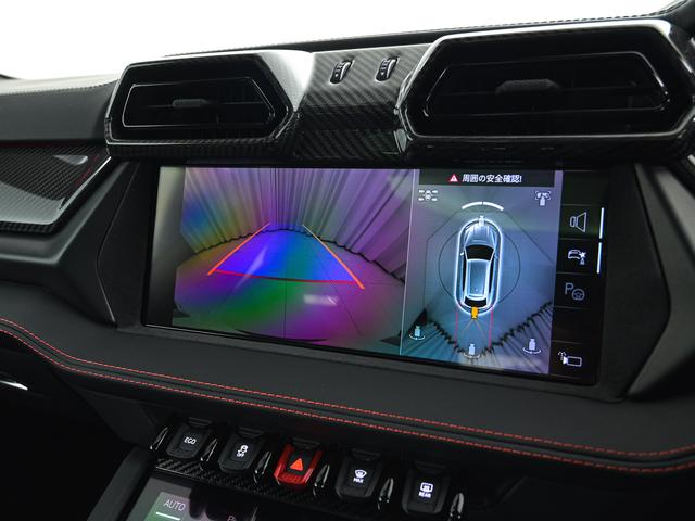 ウルス SE Lamborghini認定中古車 メーカー保証付 ロードアシスタンス Selezione Lamborghini Certified Pre-Owned(28枚目)