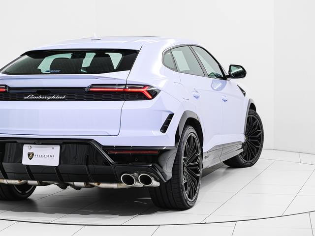 ウルス SE Lamborghini認定中古車 メーカー保証付 ロードアシスタンス Selezione Lamborghini Certified Pre-Owned(34枚目)