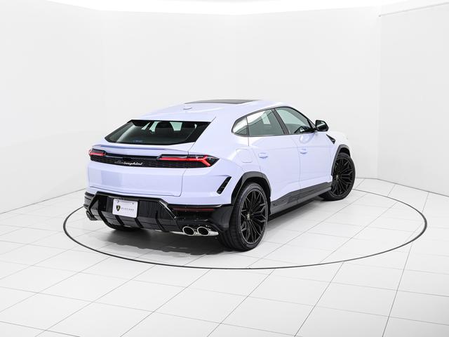 ウルス SE Lamborghini認定中古車 メーカー保証付 ロードアシスタンス Selezione Lamborghini Certified Pre-Owned(36枚目)