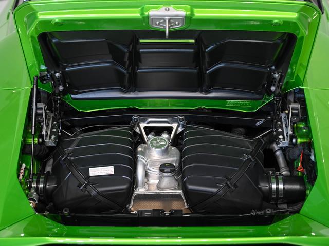 ウラカン EVOスパイダー Lamborghini認定中古車 メーカー保証付 ロードアシスタンス Selezione Lamborghini Certified Pre-Owned(28枚目)
