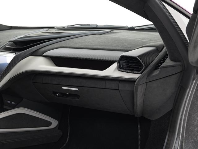 レヴエルト 6.5 4WD Viola 30Th Lamborghini認定中古車 メーカー保証付 ロードアシスタンス Selezione Lamborghini Certified Pre-Owned(16枚目)